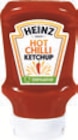tegut Bamberg - Tomato Ketchup Angebot im Prospekt Tomato Ketchup bei tegut im Bamberg Prospekt für 1,99 €