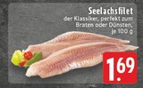 Seelachsfilet im Angebot bei E center in Bergheim Seelachsfilet Angebote bei E center Bergheim für 1,69 €