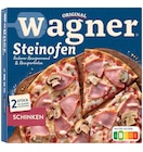 Steinofen Pizza Salami Angebote von Wagner bei Lidl Cottbus für 2,99 €
