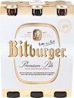 Aktuelles Premium Pils Angebot bei Netto Marken-Discount in Wiesbaden ab 3,79 €