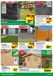 Laminat im Hagebaumarkt Prospekt in Celle Aktueller Hagebaumarkt Prospekt mit Laminat, "SO günstig geht das!", Seite 8
