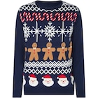 Pull de Noël - Action dans le catalogue Action