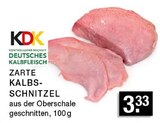 EDEKA Bottrop - Kalbsschnitzel Angebot im Prospekt Kalbsschnitzel bei EDEKA im Bottrop Prospekt für 3,33 €