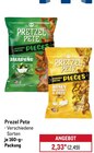 Pretzel Pete im METRO Prospekt Pretzel Pete von Pretzel Pete im aktuellen METRO Prospekt für 2,49 €