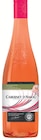 AOP Cabernet d'Anjou Rosé - Expert Club HVE3 - Intermarché Express AOP Cabernet d'Anjou Rosé - Expert Club HVE3 à 2,79 € dans le catalogue Intermarché Express
