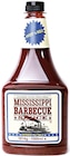 Barbecue-Saucen von Mississippi im aktuellen Metro Prospekt für 5,87 €