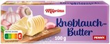 Aktuelles Knoblauch- oder Kräuter-Butter Angebot bei Penny in Wolfsburg ab 0,95 €