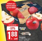 Tafeläpfel Angebote von Magic Star bei E center Lünen für 1,88 €