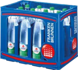 Mineralwasser von Franken Brunnen im aktuellen EDEKA Prospekt für 4,99 €