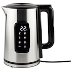 Aktuelles Wasserkocher_HeatX Angebot bei POCO in Münster ab 19,99 €