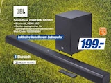 expert Pfarrkirchen - Soundbar CINEMA SB560 Angebot im Prospekt Soundbar CINEMA SB560 bei expert im Pfarrkirchen Prospekt für 199,00 €