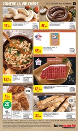 Promos Vin dans le catalogue "Intermarché" de Intermarché Express Vin en promo dans le catalogue Intermarché Express à la page 5