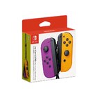 La Paire De Joy-Con Pour Nintendo Switch dans le catalogue Auchan Hypermarché