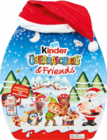 Überraschung & Friends Adventskalender im Angebot bei Netto Marken-Discount in Dormagen Überraschung & Friends Adventskalender Angebote von Kinder bei Netto Marken-Discount Dormagen für 24,99 €