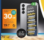 Galaxy S25 im Angebot bei EURONICS in Iserlohn Galaxy S25 Angebote von Samsung bei EURONICS Iserlohn für 1,00 €