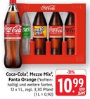 Aktuelles Coca-Cola Angebot bei EDEKA in Albstadt ab 10,99 €