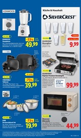 Glas im Lidl Prospekt in Rosenheim Aktueller Lidl Prospekt mit Glas, "LIDL LOHNT SICH", Seite 9