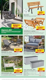 Box Angebot im aktuellen toom Baumarkt Prospekt auf Seite 12