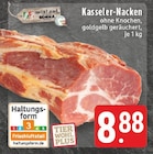 Kasseler-Nacken Angebote von meinLand EDEKA bei E center Solingen für 8,88 €