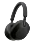 expert - Over-Ear Kopfhörer WH-1000XM5 SA Angebot im Prospekt Over-Ear Kopfhörer WH-1000XM5 SA bei expert im Prospekt "" für 179,00 €