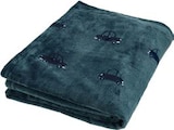 Kuscheldecke im Angebot bei Lidl in Stuttgart Kuscheldecke Angebote von LIVARNO bei Lidl Stuttgart für 5,99 €