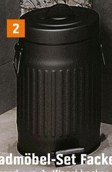 Badeimer bei OBI in Herne Badeimer im Angebot bei OBI Herne für 9,99 €