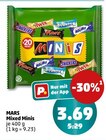 Mixed Minis Angebote von Mars bei Penny Magdeburg für 3,69 €