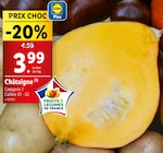 Promo Châtaigne à 3,99 € dans le catalogue Lidl à Raismes