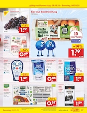 Aktueller Netto Marken-Discount Prospekt mit Weintrauben, "Aktuelle Angebote", Seite 51