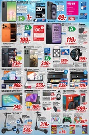 Aktueller expert Prospekt mit iPhone, "Top Angebote", Seite 3