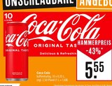 Aktuelle Cola Angebote bei Marktkauf in Rottenburg (Neckar) Aktuelles Original Taste Angebot bei Marktkauf in Rottenburg (Neckar) ab 5,55 €