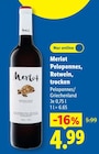 Lidl - Merlot Peloponnes Angebot im Prospekt Merlot Peloponnes bei Lidl im Prospekt "" für 4,99 €