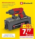 Angebot im Netto Marken-Discount Mülheim (Ruhr) Prospekt Netto Marken-Discount Mülheim (Ruhr) Prospekt mit im Angebot für 7,77 €