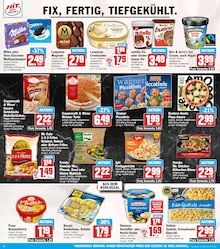 Milka im aktuellen HIT Prospekt (Heilbronn) Milka im HIT Prospekt "ECHTE VIELFALT" mit 18 Seiten (Heilbronn)