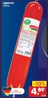 Jagdwurst für 4,89 € bei Netto Marken-Discount im Angebot Jagdwurst im aktuellen Netto Marken-Discount Prospekt
