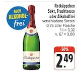 Angebot im EDEKA Bamberg Prospekt EDEKA Bamberg Prospekt mit im Angebot für 2,49 €