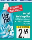 Weichspüler von Vernel im aktuellen EDEKA Prospekt für 2,49 €