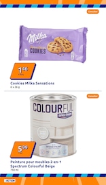 Bricolage Angebote im Prospekt "LA SEMAINE D'ACTION" von Action Bricolage Angebote im Prospekt "LA SEMAINE D'ACTION" von Action auf Seite 18
