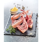 Agneau : côte*** à griller en promo chez Carrefour Agneau : côte*** à griller dans le catalogue Carrefour