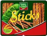 Salzstangen-Sticks von Funny-Frisch im aktuellen Kaufland Prospekt für 0,99 €