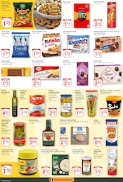 Aktueller GLOBUS Prospekt mit Nutella, "Aktuelle Angebote", Seite 16