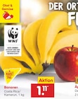 Bananen Angebote bei Netto Marken-Discount Augsburg für 1,11 €