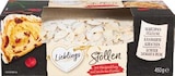 Kirsch Mandel Stollen im Angebot bei Netto Marken-Discount in Bamberg Kirsch Mandel Stollen Angebote von Lieblings bei Netto Marken-Discount Bamberg für 5,59 €
