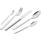BESTECKSET REDONDO 60-teilig Edelstahl für 12 Personen im Angebot bei XXXLutz in Regensburg BESTECKSET REDONDO 60-teilig Edelstahl für 12 Personen Angebote von Zwilling bei XXXLutz Regensburg für 99,99 €