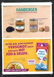 Eis Angebote im Prospekt "ADVENTSZAUBER" von Hamberger auf Seite 26