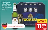 Aktuelles Premium Pilsener Angebot bei Netto Marken-Discount in Gifhorn ab 11,99 €