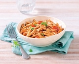 Mini Penne Tomates Italiennes en promo chez Super U Mérignac à 8,49 €