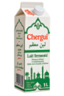 Lait fermenté - CHERGUI dans le catalogue Hmarket