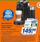 Kapselsystem EN267.BAE Angebote von Nespresso bei expert Würzburg für 149,99 €