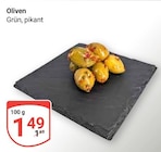 Aktuelle Feinkostlebensmittel Angebote bei GLOBUS in Duisburg Aktuelles Oliven Angebot bei GLOBUS in Duisburg ab 1,49 €